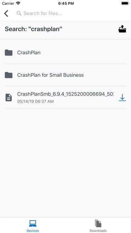 dri*crashplan|crashplan for small business code42.